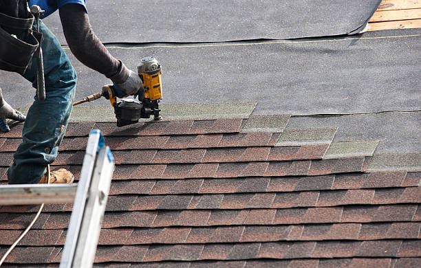 Licensed Gutter Installation service in South Orleans, MA - Brentwood Metal Roofing